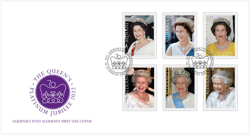 First Day Cover